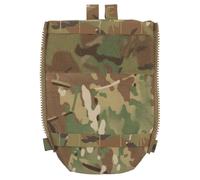 Sac À Eau Pour Le Transport De Plaques Fcpc V5,Sac À Dos Tactique,Réservoir D'hydratation 3l,Système Molle,Fermeture Éclair Latérale,Gilet De Chasse - Type Cp