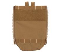 Sac À Eau Pour Le Transport De Plaques Fcpc V5,Sac À Dos Tactique,Réservoir D'hydratation 3l,Système Molle,Fermeture Éclair Latérale,Gilet De Chasse - Type De
