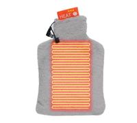 Sac à eau USB pour bouteille avec alimentation portable à 3 températures, | Sac pour crampes, muscles d'hiver, froid, intérieur et extérieur, cervical, colonne vertébrale, alimentation portable, aide