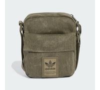 SAC À EFFET DÉLAVÉ Olive Strata 1 Taille