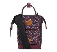 Sac à épaule bandoulière - CABAIA - Adventurer All Over Nano Bag - Bleu foncé - 100% polyester - Mixte