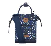 Sac à épaule bandoulière - CABAIA - Adventurer All Over Nano Bag - Bleu foncé/clair - 100% polyester - Mixte