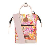 Sac à épaule bandoulière - CABAIA - Adventurer All Over Nano Bag - Multicolore - 100% polyester - 135 g