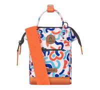 Sac à épaule bandoulière - CABAIA - Adventurer All Over Nano Bag - Multicolore - 100% polyester - 135 g