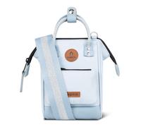 Sac à épaule bandoulière - CABAIA - Adventurer Essentials Nano Bag - Bleu clair - 13x19x7 cm - 135 g