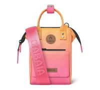 Sac à épaule bandoulière - CABAIA - Adventurer Essentials Nano Bag - Rose abricot - 100% polyester - 135 g