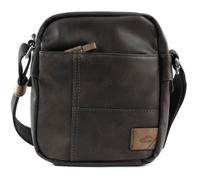 Sac à épaule bandoulière - CAMEL ACTIVE - Laos Shoulder Bag 67671 - marron - 100% polyuréthane - 16×21×6 cm