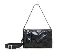 Desigual Bols Sunlion Dortmund Crossbody Bag Dark Gray [153893] - sac à épaule bandoulière sacoche
