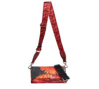 Femme DESIGUAL sunset patch ro 22saxp99 Rouge