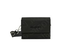 Sac à épaule bandoulière - Desigual - Colorama Deep Rodas - Noir - 20x15x7 cm - 428 g