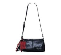 Desigual sac à épaule bandoulière Galaxy Naron Shoulder Bag Black noir
