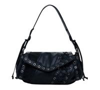 Desigual Tango Zarauz Sac à bandoulière 30 cm noir