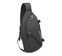Sac à épaule bandoulière - EAGLE CREEK - Ranger XE - Noir - 40x18x6 cm - Mixte