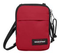 Sac bandoulière Eastpak Buddy 0,5L rouge foncé noir pur