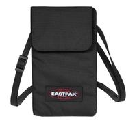 Sac à épaule bandoulière - EASTPAK - Daller Pouch - Noir - 100% nylon - Taille unique