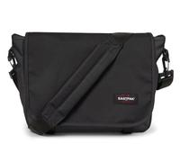 Sac à épaule bandoulière - Eastpak - Junior - Noir - 25x33.5x11 cm - Toile