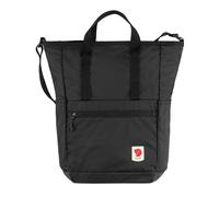 Sac à épaule bandoulière - Fjällräven - High Coast Totepack - Noir - 100% polyamide - 23L