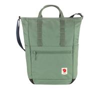 Sac à épaule bandoulière - Fjällräven - High Coast Totepack - Vert - 100% polyamide - 400 g