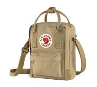 Fjällräven Kånken Crossbody Beige