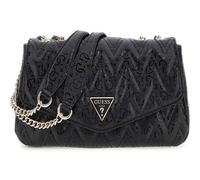 GUESS Adelard Convertible Xbody Flap Black