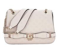 Sac à épaule bandoulière - GUESS - Arlena - Crème - Logo en relief - Convertible Xbody