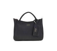 GUESS Brenton Girlfriend Satchel S Black