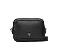 Guess Borsello certosa messenger piccola HMECSAP3229 black