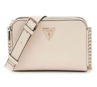 Sac à épaule bandoulière - GUESS - Daryna Status Crossbody - Beige - 23x13x5 cm - 480 g
