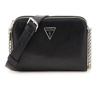 Sac à épaule bandoulière - GUESS - Daryna Status - Noir - 23x13x5 cm - 480 g