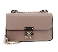 Sac à épaule bandoulière - GUESS - Eliette Mini Convertible - Vieux rose - 100% polyuréthane - 460 g