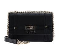 Sac à épaule bandoulière - GUESS - Emilee Mini Convertible - Noir - 17x11 cm - 375 g