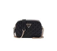 Sacs à main Guess Giully Camera Bag pour Sacs T.U Noir
