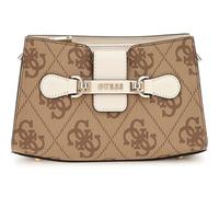 Sac à épaule bandoulière - GUESS - Nolana Mini - Beige - Brun clair - 100% polyuréthane