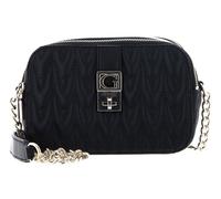 Sac à épaule bandoulière - GUESS - Regilla Camera Bag - Noir - 19,5x13x7 cm - 340 g