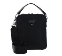 Sac à épaule bandoulière - GUESS - Torino XBody - Noir - 16x19x6,5 cm - 465 g