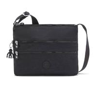 Sac à épaule bandoulière - kipling - Alvar Medium - Noir - 32x24x5 cm - 340 g