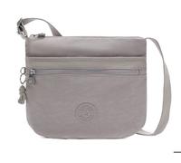 Sac à épaule bandoulière - kipling - Arto - Gris - 100% polyamide - Mixte