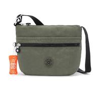 Sac à épaule bandoulière - kipling - Arto S - Vert Moss - 24x21x3 cm - 192 g