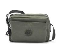 Sac à épaule bandoulière - Kipling - Basic Abanu Crossbody M - Vert - 28x17x7 cm - 245 g