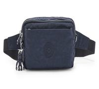 Sac à épaule bandoulière - kipling - Basic Abanu Multi - Bleu - 22x15x4.5 cm - Mixte