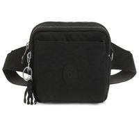Sac à épaule bandoulière - kipling - Basic Abanu Multi - Noir - 100% polyamide - 22x15x4.5cm