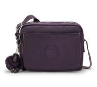Sac à épaule bandoulière - KIPLING - Basic Abanu - Violet foncé - 24x17x7 cm - 245 g