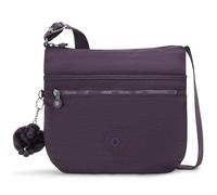 Kipling ARTO, Sac à bandoulière de Taille Moyenne, 4 x 80 x 38 cm, Ultimate Plum (Violet)