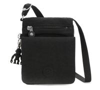 Kipling Sac bandoulière El Dorado Petit Noir