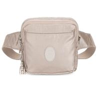 Sac à épaule bandoulière - kipling - Basic Plus Abanu - Beige - 100% polyamide - 245 g