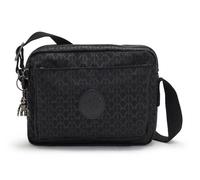 Sac à épaule bandoulière - kipling - Basic Plus Abanu - Noir - 100% polyamide - 28x17x7 cm