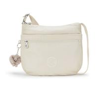 Sac à épaule bandoulière - Kipling - Basic Plus Arto - Beige Pearl - 29x23x4 cm - 315 g