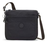 Sac à épaule bandoulière - KIPLING - Basic Sebastian - Noir - 100% polyamide - 23x22x4 cm