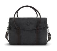 Sac à épaule bandoulière - Kipling - Basic Superworker - Noir - 42x30x12 cm - Trolley compatible