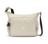 Sac à épaule bandoulière - Kipling - Gabbie - Beige - 28x27x14 cm - Pour femme